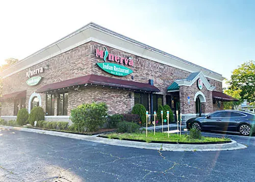Karma Indian Restaurant