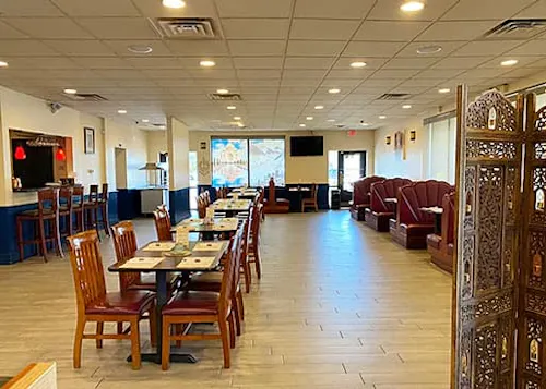 Karma Indian Restaurant