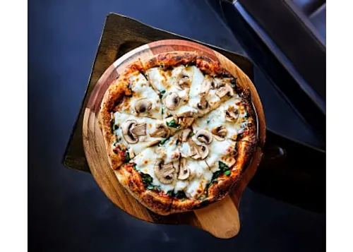 DaddyO's Pizza