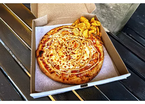 DaddyO's Pizza