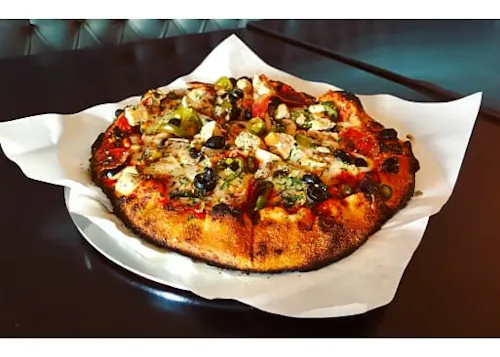 DaddyO's Pizza