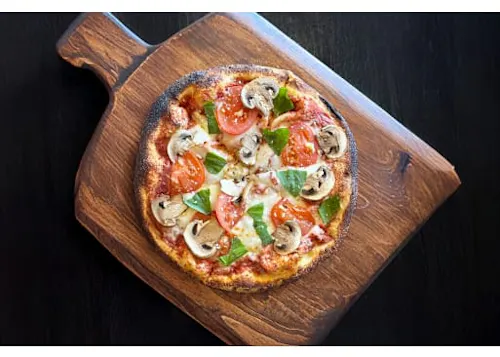 DaddyO's Pizza