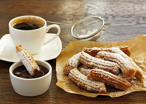 Nostrand Donut Shop Inc