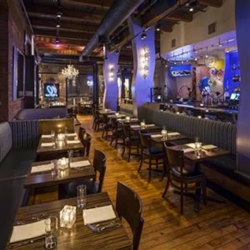 Ten Prime Steak & Sushi