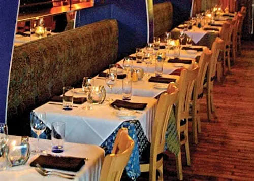 Photo 1 of 4: Ten Prime Steak & Sushi