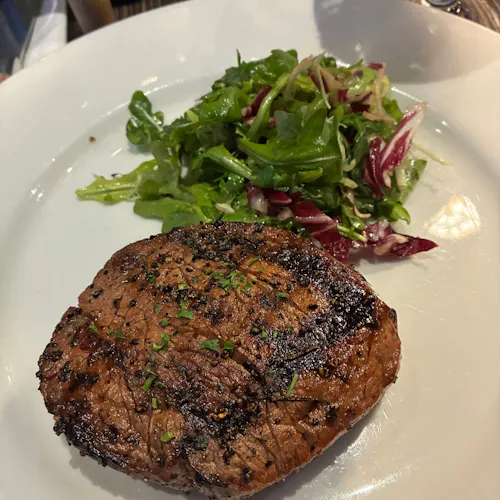 Ten Prime Steak & Sushi