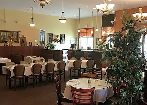 Olive Tree Restaurant- Villa Rica