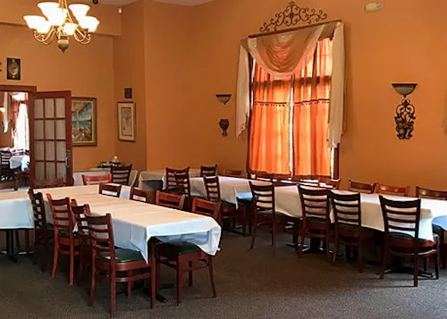 Olive Tree Restaurant- Villa Rica