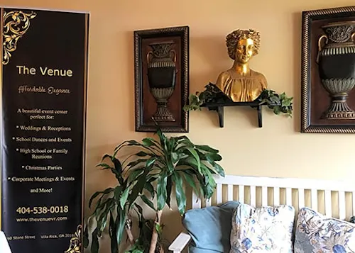 Olive Tree Restaurant- Villa Rica