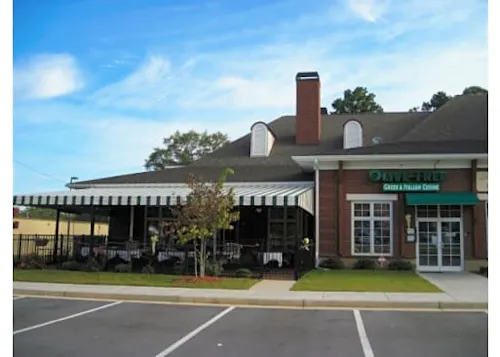 Photo 1 of 4: Olive Tree Restaurant- Villa Rica