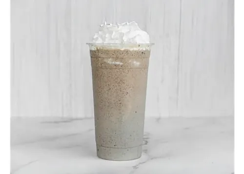 Solana Frosty