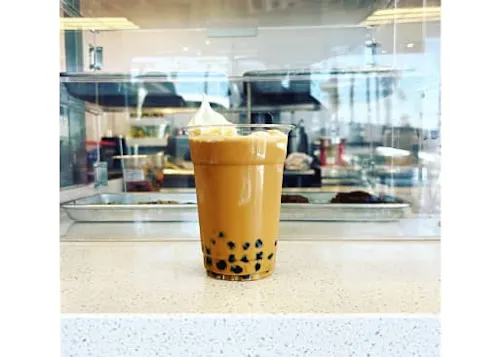 Solana Frosty