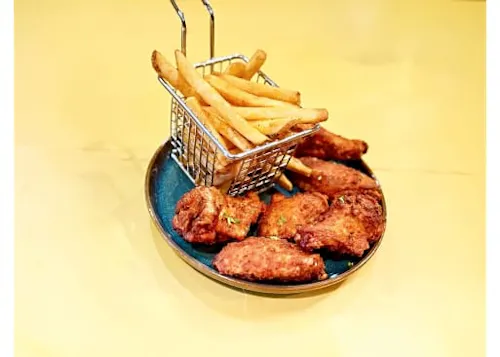 Saath Indian Grill