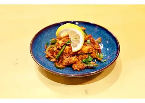 Saath Indian Grill
