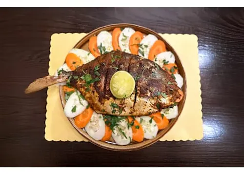 Saath Indian Grill