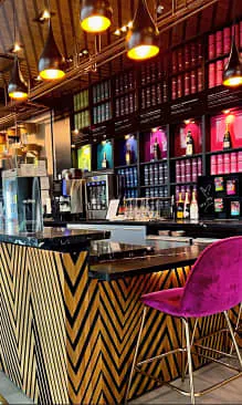 Quore Gelato - Costa Hollywood Beach
