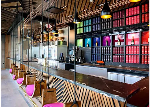 Photo 1 of 4: Quore Gelato - Costa Hollywood Beach