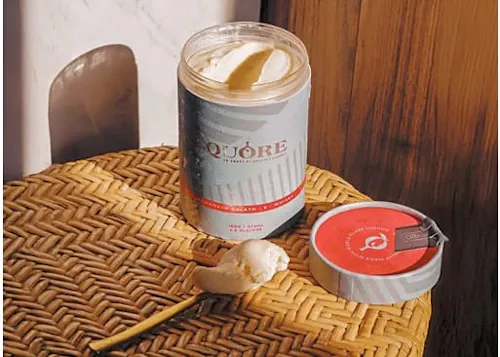 Quore Gelato - Costa Hollywood Beach