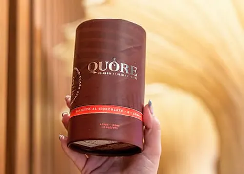 Quore Gelato - Costa Hollywood Beach