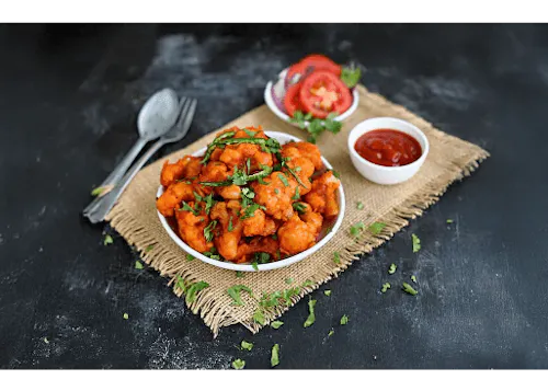 India King Tandoori & Wine
