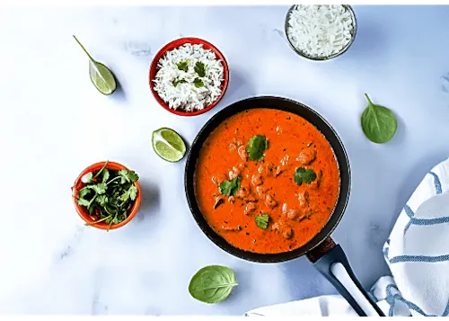 Photo 1 of 4: India King Tandoori & Wine