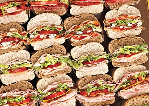 Which Wich