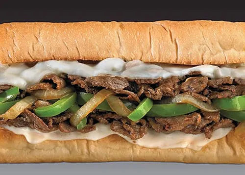 Which Wich