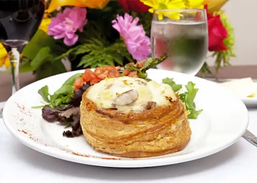 Patrick's Bakery and Cafe