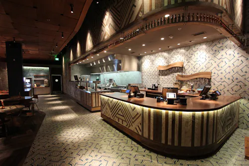 Photo 1 of 4: Nando's PERi-PERi - Harbor East