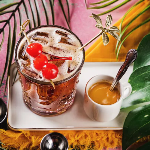 Photo 1 of 4: Cuba Cuba Cafe & Bar - Golden Triangle