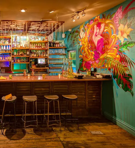 Cuba Cuba Cafe & Bar - Golden Triangle