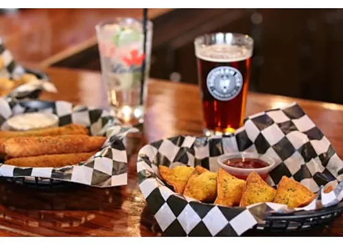 Sidelines Sports Bar and Grill