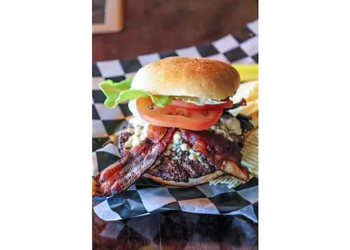 Sidelines Sports Bar and Grill