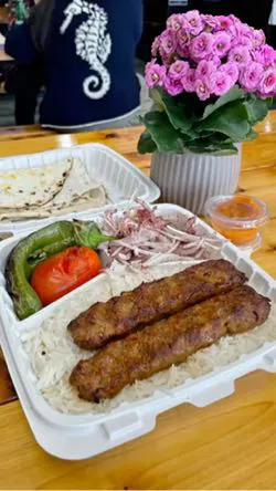 Original Kabob Factory
