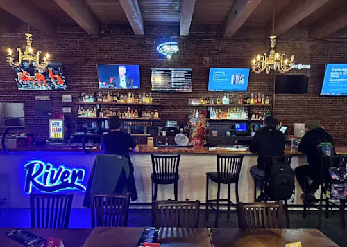 River Pool and Sports Bar
