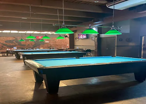 River Pool and Sports Bar