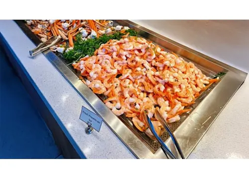 Kaijin Seafood Buffet