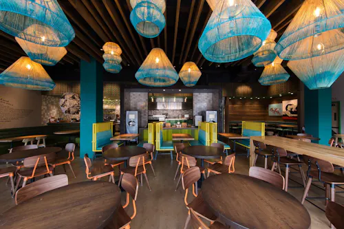 Nando's PERi-PERi - Oakbrook
