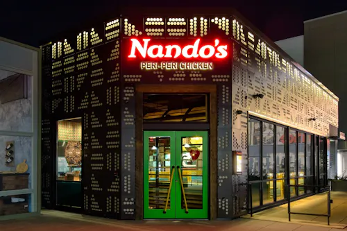 Nando's PERi-PERi - Oakbrook