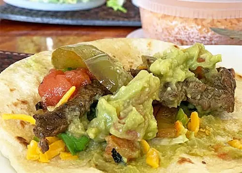 Texican Cafe