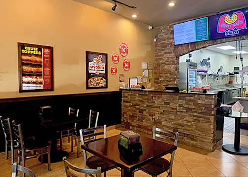 Marco's Pizza - Scottdale - N Decatur Rd