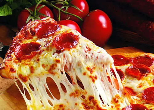Marco's Pizza - Scottdale - N Decatur Rd
