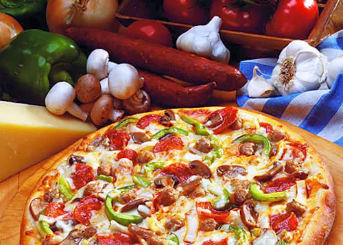 Marco's Pizza - Scottdale - N Decatur Rd
