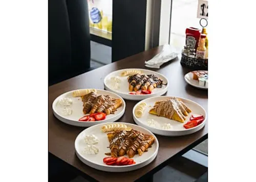 French Toast Cafe