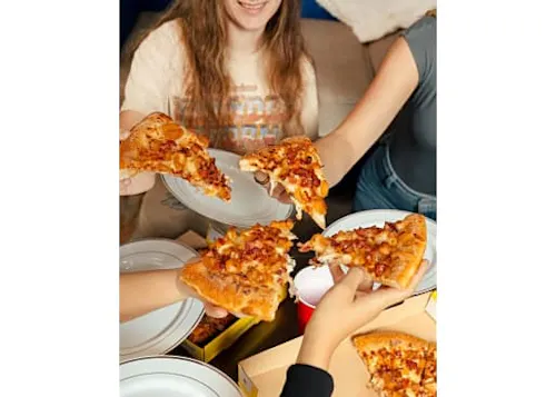 Hungry Howie's