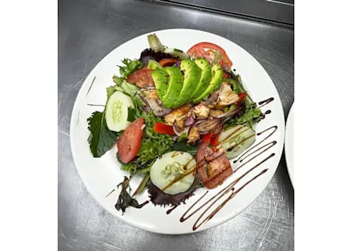 Fine Foods Cusine