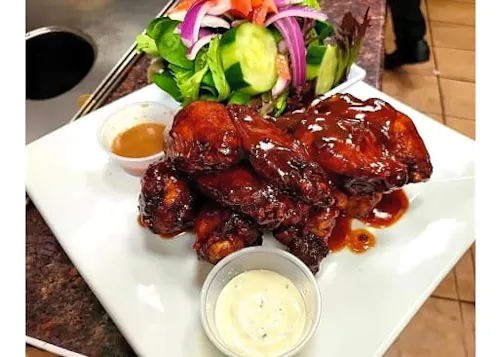 Fine Foods Cusine