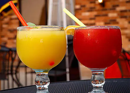 Photo 1 of 4: Dos Hermanos Mexican Grill & Bar