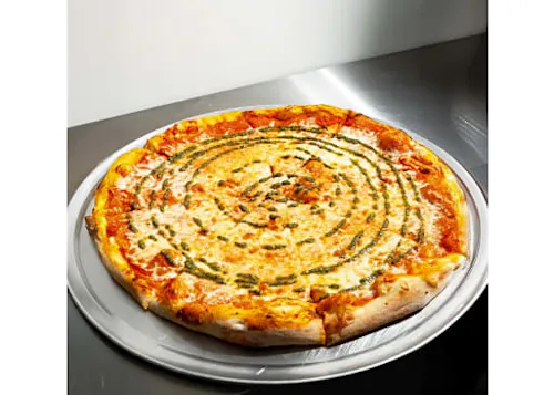 Golden Lizzard Pizza