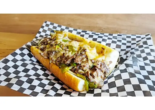 Johnny's Beef & Gyros